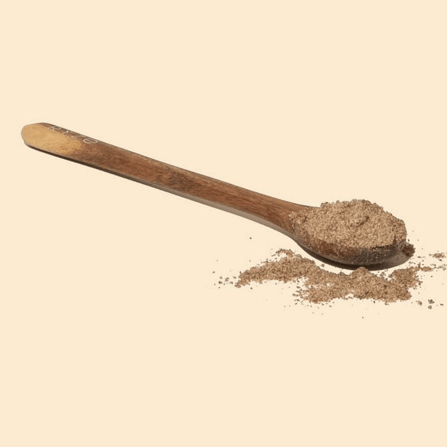 Acacia Stirring Spoon M7